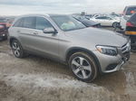 2019 Mercedes-benz Glc 300 Gray vin: WDC0G4JB7KV158757