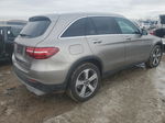 2019 Mercedes-benz Glc 300 Gray vin: WDC0G4JB7KV158757