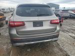 2019 Mercedes-benz Glc 300 Gray vin: WDC0G4JB7KV158757