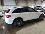 2019 Mercedes-benz Glc 300 White vin: WDC0G4JB7KV167250