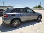 2019 Mercedes-benz Glc 300 Серый vin: WDC0G4JB7KV178135