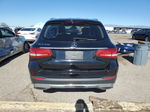 2019 Mercedes-benz Glc 300 Black vin: WDC0G4JB7KV190639