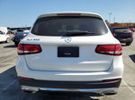 2019 Mercedes-benz Glc 300 White vin: WDC0G4JB8KF590879