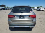 2019 Mercedes-benz Glc 300 Beige vin: WDC0G4JB8KF602884