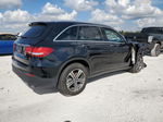 2019 Mercedes-benz Glc 300 Black vin: WDC0G4JB8KF655553