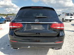 2019 Mercedes-benz Glc 300 Black vin: WDC0G4JB8KF655553