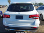 2019 Mercedes-benz Glc Glc 300 White vin: WDC0G4JB8KV152627