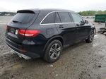 2019 Mercedes-benz Glc 300 Black vin: WDC0G4JB9KF566297