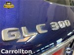 2019 Mercedes-benz Glc Glc 300 Синий vin: WDC0G4JB9KV134914