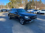 2019 Mercedes-benz Glc 300 Black vin: WDC0G4JB9KV135321