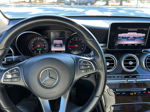 2019 Mercedes-benz Glc 300 Black vin: WDC0G4JB9KV135321