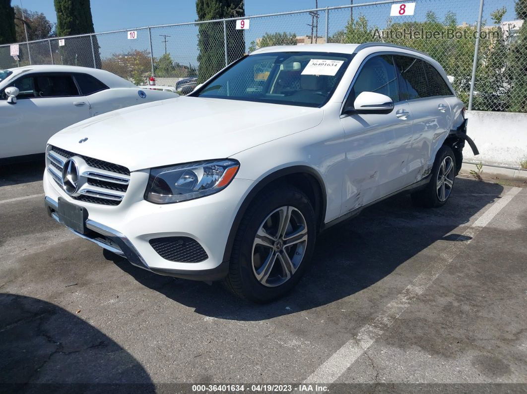 2019 Mercedes-benz Glc Glc 300 Unknown vin: WDC0G4JB9KV153835