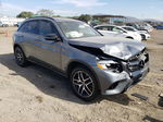 2019 Mercedes-benz Glc 300 Gray vin: WDC0G4JB9KV165855