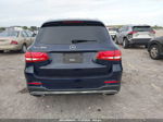 2019 Mercedes-benz Glc 300 Blue vin: WDC0G4JB9KV187368