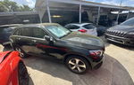 2019 Mercedes-benz Glc 300 Black vin: WDC0G4JBXKV139183