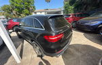 2019 Mercedes-benz Glc 300 Black vin: WDC0G4JBXKV139183