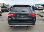 2019 Mercedes-benz Glc 300 Black vin: WDC0G4JBXKV156730