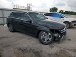 2019 Mercedes-benz Glc 300 Black vin: WDC0G4JBXKV156730