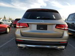 2019 Mercedes-benz Glc 300 Серебряный vin: WDC0G4JBXKV174550