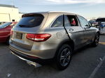 2019 Mercedes-benz Glc 300 Серебряный vin: WDC0G4JBXKV174550