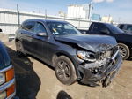 2016 Mercedes-benz Glc 300 4matic Gray vin: WDC0G4KB0GF067023