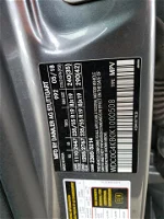2019 Mercedes-benz Glc 300 4matic Gray vin: WDC0G4KB0K1000508