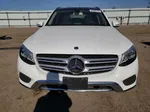 2019 Mercedes-benz Glc 300 4matic White vin: WDC0G4KB0KF656162