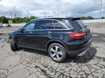 2019 Mercedes-benz Glc 300 4matic Black vin: WDC0G4KB0KV164821