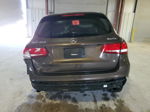 2016 Mercedes-benz Glc 300 4matic Brown vin: WDC0G4KB1GF057293