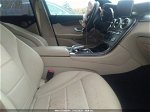 2018 Mercedes-benz Glc Glc 300 Red vin: WDC0G4KB1JV096947
