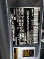 2019 Mercedes-benz Glc 300 4matic Charcoal vin: WDC0G4KB1KF594741