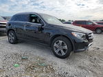 2019 Mercedes-benz Glc 300 4matic Black vin: WDC0G4KB1KF644862