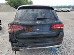 2019 Mercedes-benz Glc 300 4matic Black vin: WDC0G4KB1KF644862