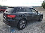 2019 Mercedes-benz Glc 300 4matic Black vin: WDC0G4KB1KF644862