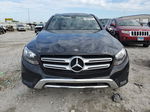 2019 Mercedes-benz Glc 300 4matic Black vin: WDC0G4KB1KF644862