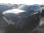 2019 Mercedes-benz Glc 300 4matic Black vin: WDC0G4KB1KV139474