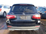 2019 Mercedes-benz Glc 300 4matic Black vin: WDC0G4KB1KV139474