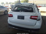 2019 Mercedes-benz Glc Glc 300 White vin: WDC0G4KB1KV153407