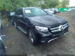 2019 Mercedes-benz Glc Glc 300 Черный vin: WDC0G4KB1KV183653