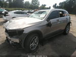 2019 Mercedes-benz Glc Glc 300 Silver vin: WDC0G4KB1KV193602