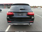 2019 Mercedes-benz Glc 300 4matic Black vin: WDC0G4KB2KF658639