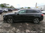 2019 Mercedes-benz Glc 300 4matic Black vin: WDC0G4KB2KV156428