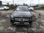 2019 Mercedes-benz Glc 300 4matic Black vin: WDC0G4KB2KV156428