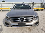 2019 Mercedes-benz Glc 300 4matic Beige vin: WDC0G4KB2KV175271