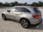 2019 Mercedes-benz Glc 300 4matic Beige vin: WDC0G4KB2KV175271