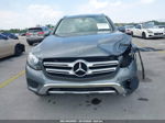 2019 Mercedes-benz Glc 300 4matic Silver vin: WDC0G4KB3KV145163