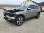 2019 Mercedes-benz Glc 300 4matic Золотой vin: WDC0G4KB3KV162402