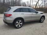 2019 Mercedes-benz Glc 300 4matic Золотой vin: WDC0G4KB3KV162402