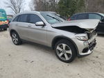 2019 Mercedes-benz Glc 300 4matic Золотой vin: WDC0G4KB3KV162402