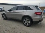 2019 Mercedes-benz Glc 300 4matic Золотой vin: WDC0G4KB3KV162402